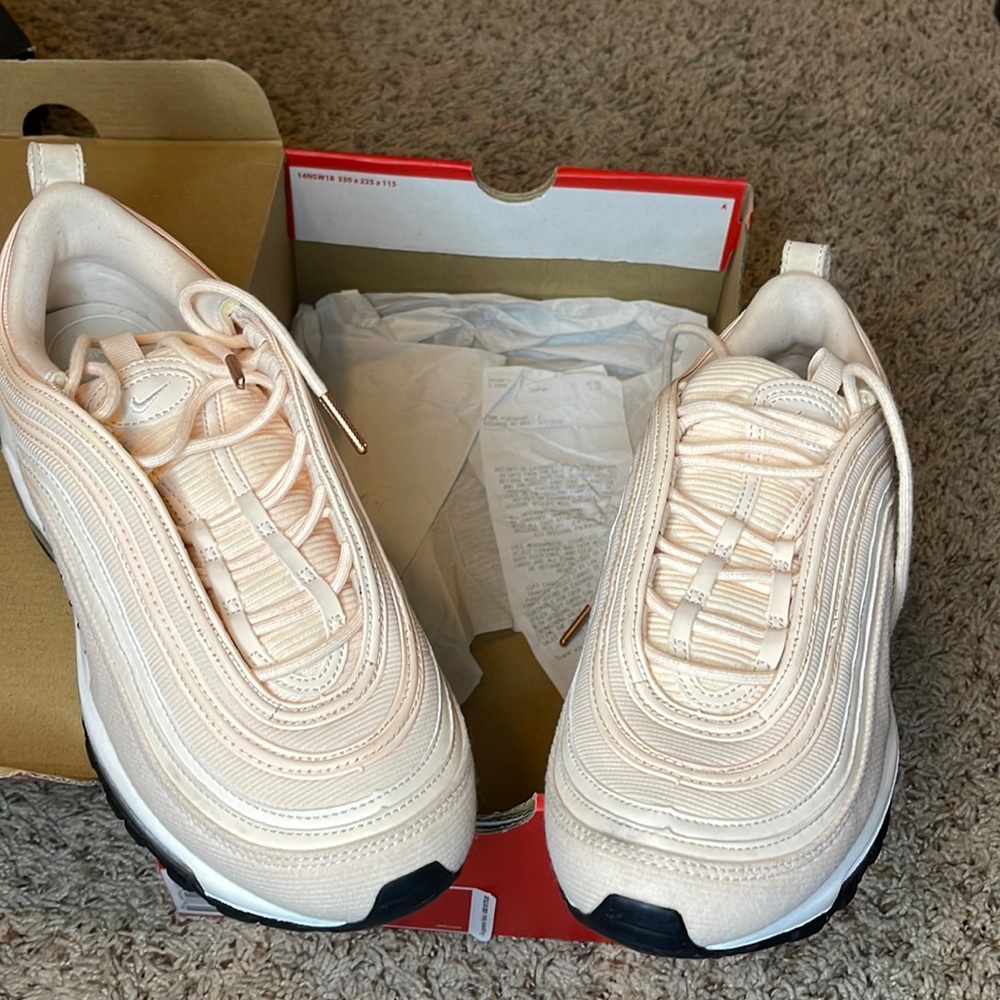 Women air max